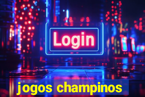 jogos champinos