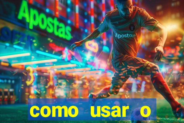 como usar o cashback do recargapay