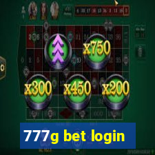 777g bet login