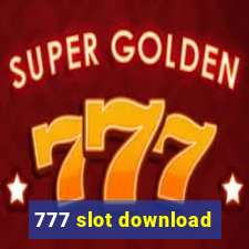 777 slot download