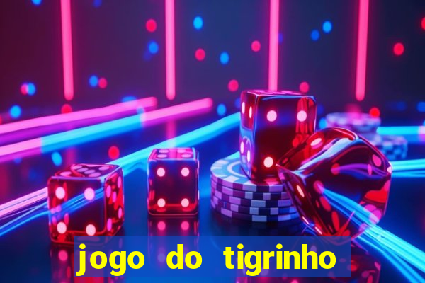 jogo do tigrinho vai ser legalizado