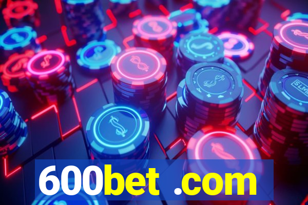 600bet .com