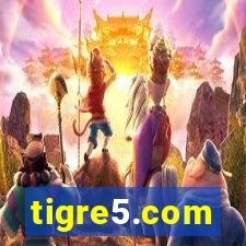 tigre5.com