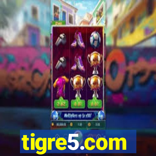 tigre5.com