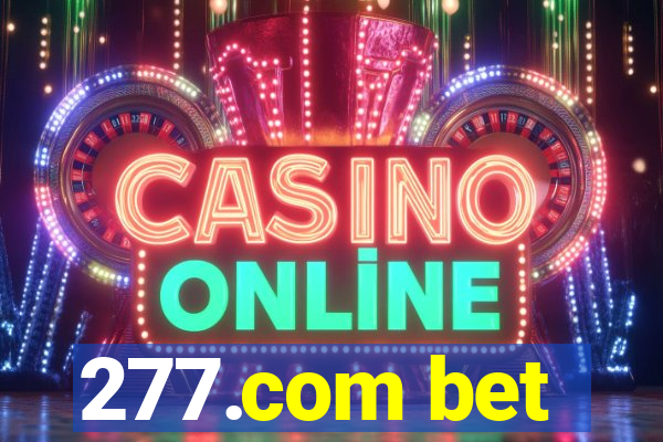 277.com bet