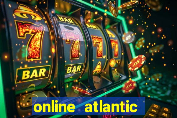 online atlantic city casinos