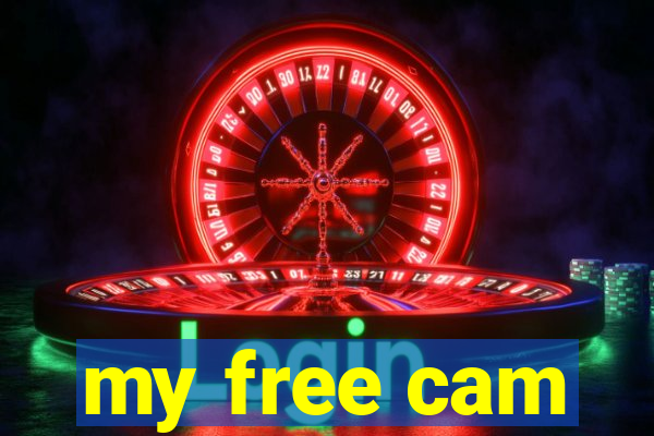 my free cam