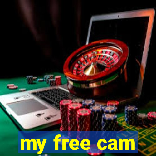 my free cam