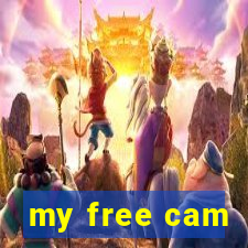 my free cam