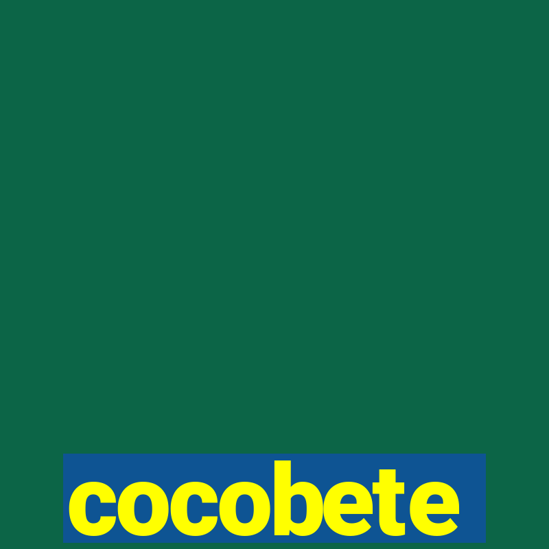 cocobete