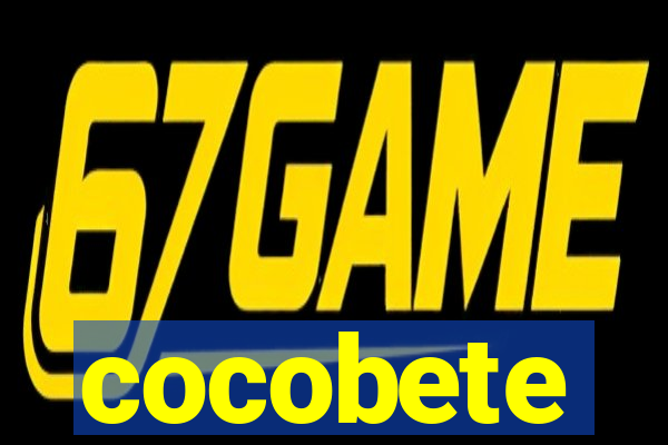 cocobete