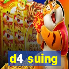 d4 suing