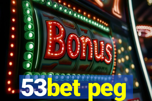 53bet peg