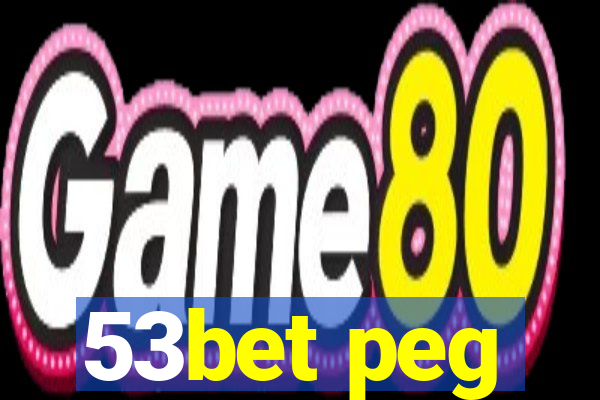 53bet peg