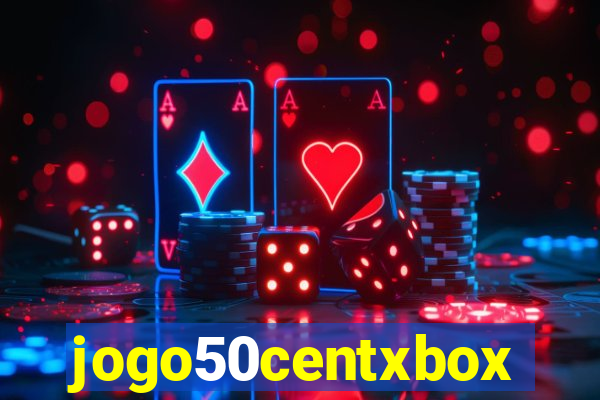 jogo50centxbox