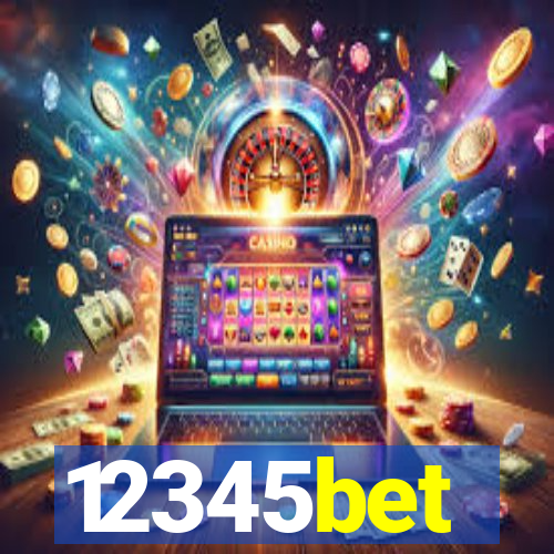 12345bet