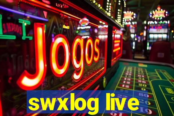 swxlog live