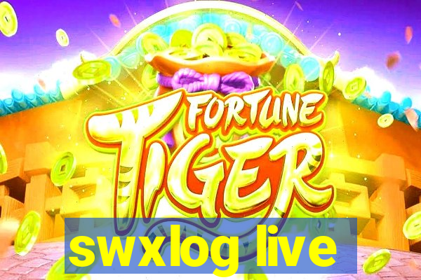 swxlog live