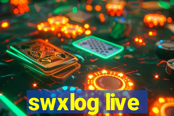 swxlog live