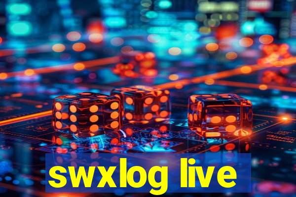 swxlog live