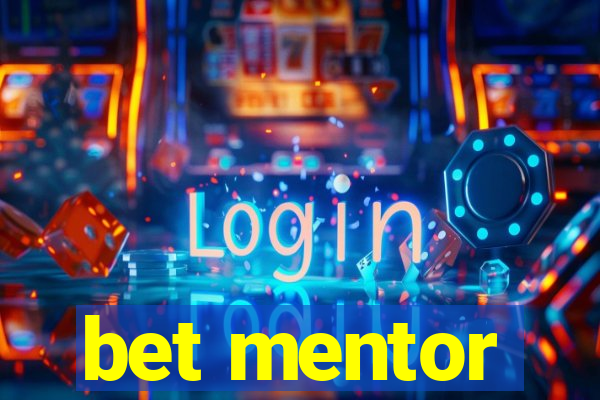 bet mentor