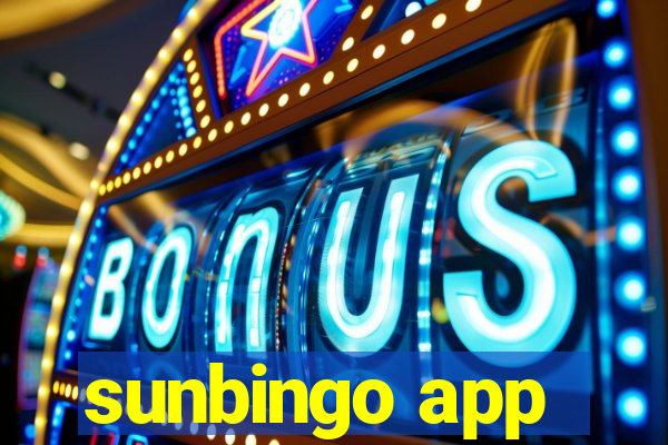 sunbingo app