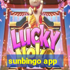 sunbingo app