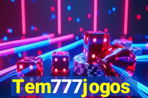 Tem777jogos