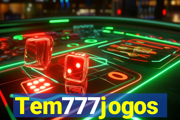 Tem777jogos