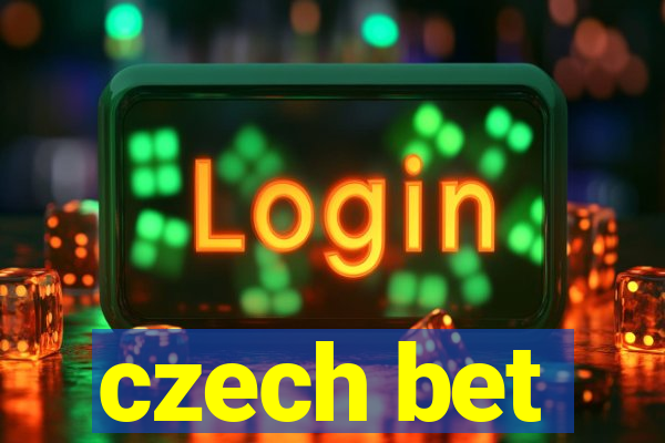 czech bet