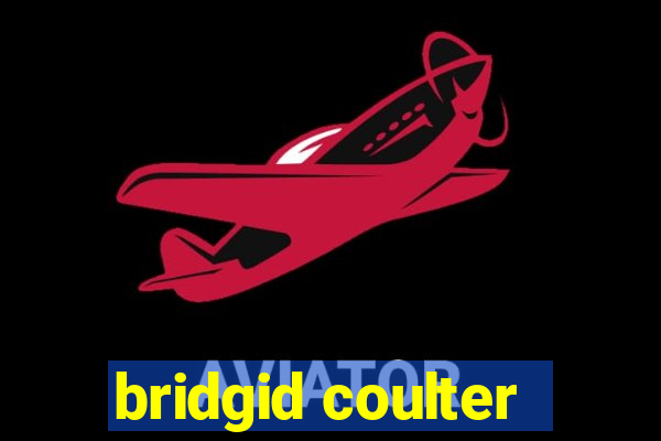 bridgid coulter