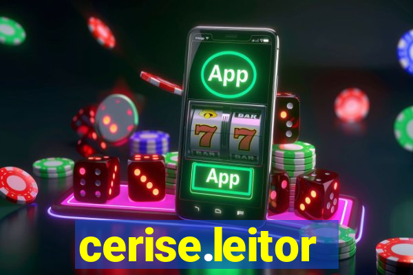 cerise.leitor