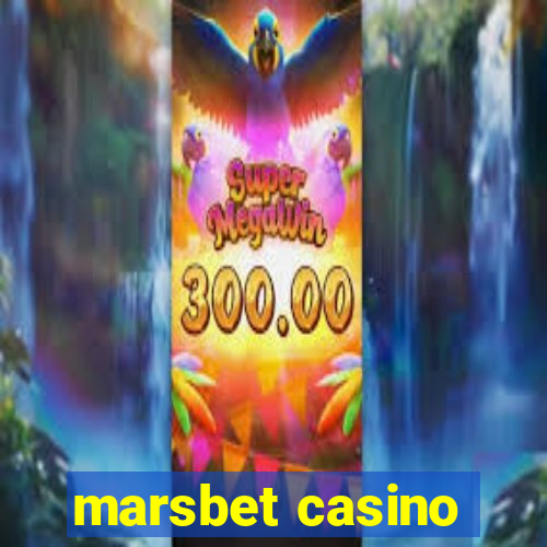 marsbet casino