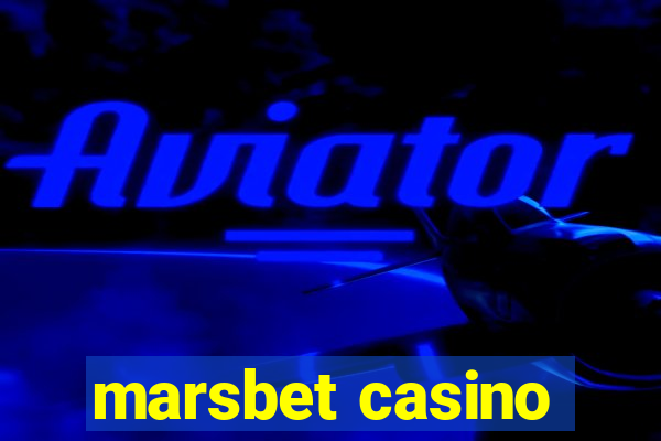 marsbet casino