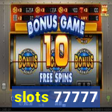 slots 77777