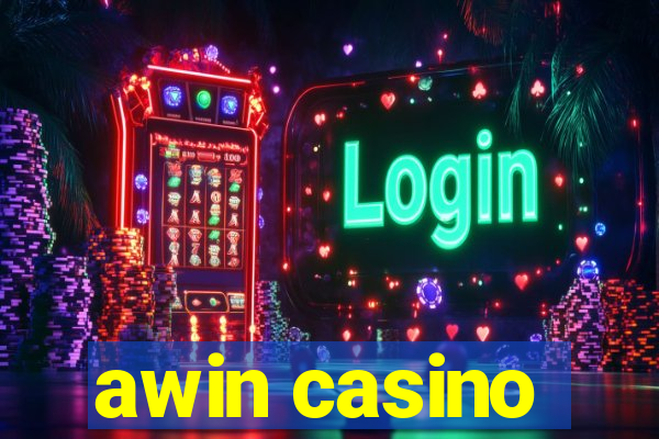 awin casino