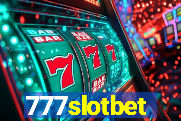 777slotbet