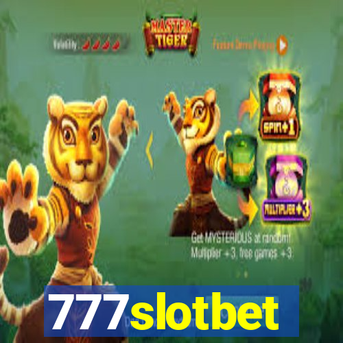 777slotbet