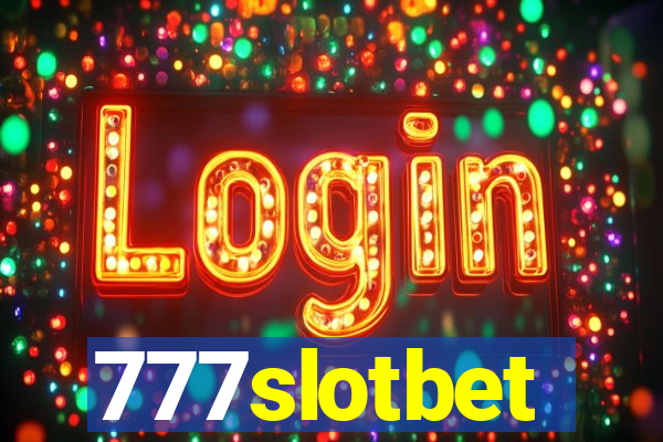 777slotbet