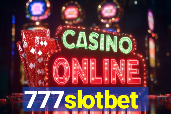 777slotbet