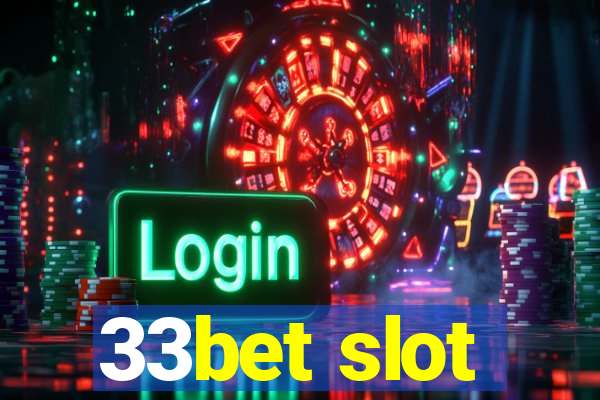 33bet slot