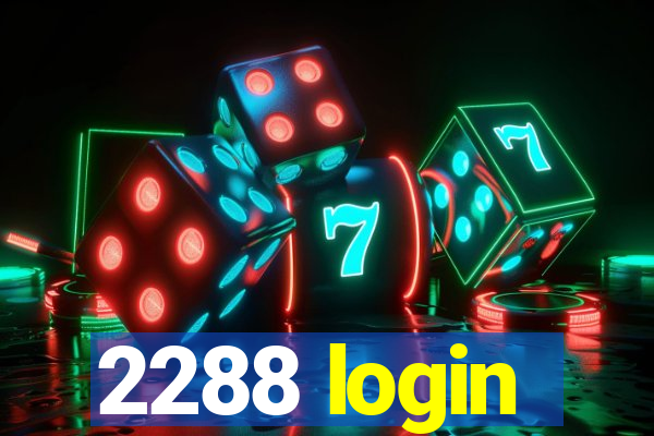 2288 login