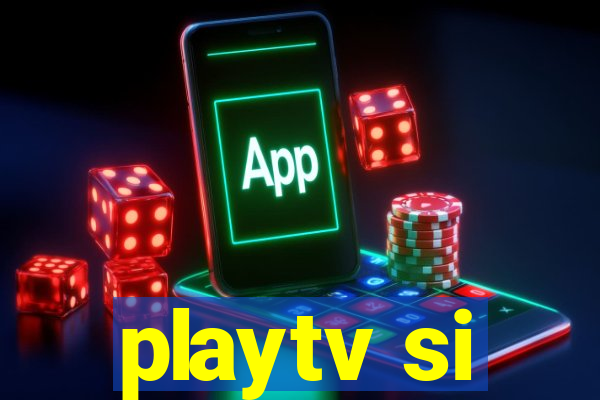 playtv si