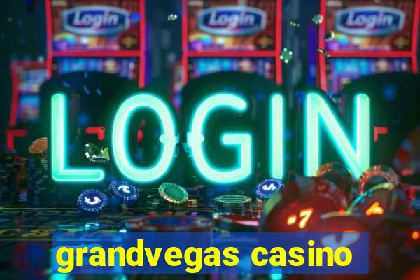 grandvegas casino