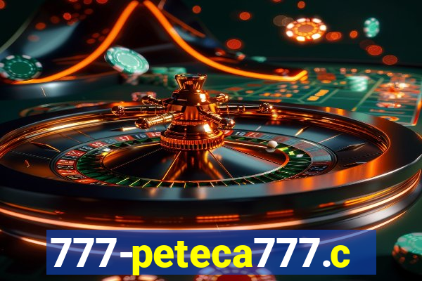 777-peteca777.com