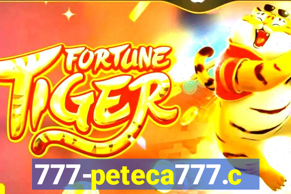 777-peteca777.com