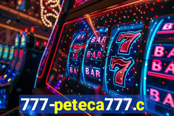 777-peteca777.com