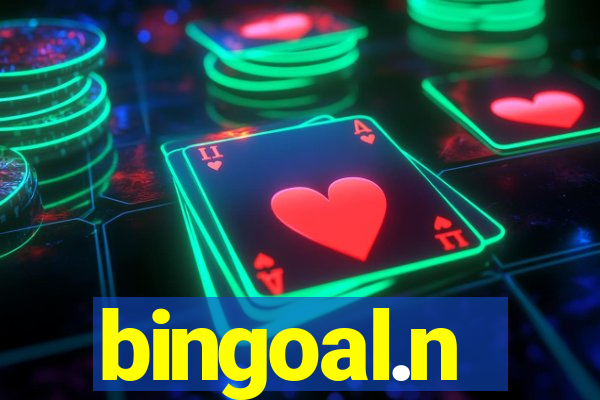 bingoal.n