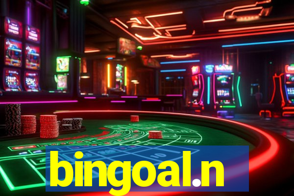 bingoal.n