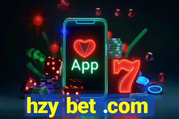 hzy bet .com